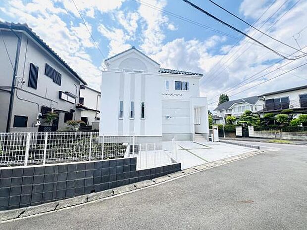 構造・工法・仕様のご紹介です。