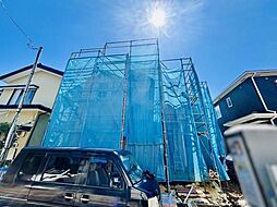 神奈川県横須賀市汐見台3丁目