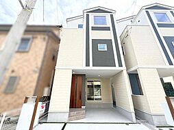 神奈川県横浜市金沢区釜利谷東1丁目