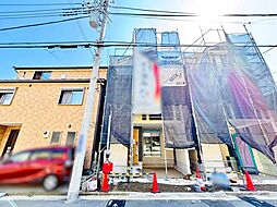 神奈川県横浜市金沢区釜利谷東1丁目