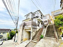 神奈川県横浜市磯子区杉田2丁目