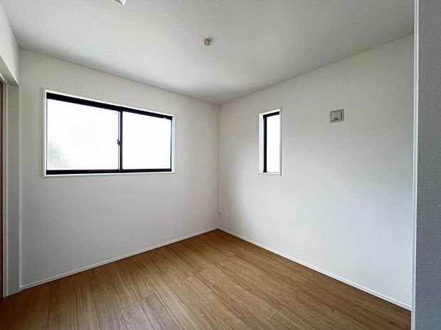 自分好みのアレンジで居心地の良い空間になりそうです。