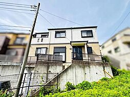 神奈川県横須賀市馬堀町3丁目