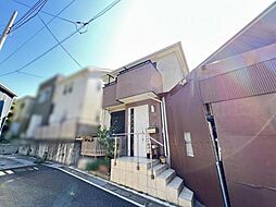 神奈川県横須賀市大矢部3丁目