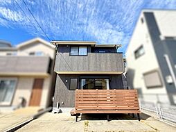 神奈川県横須賀市池田町6丁目