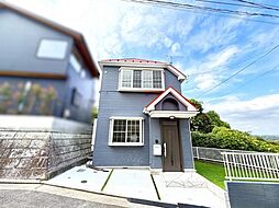 神奈川県横須賀市湘南鷹取1丁目