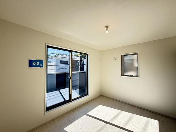 自分好みのアレンジで居心地の良い空間になりそうです。