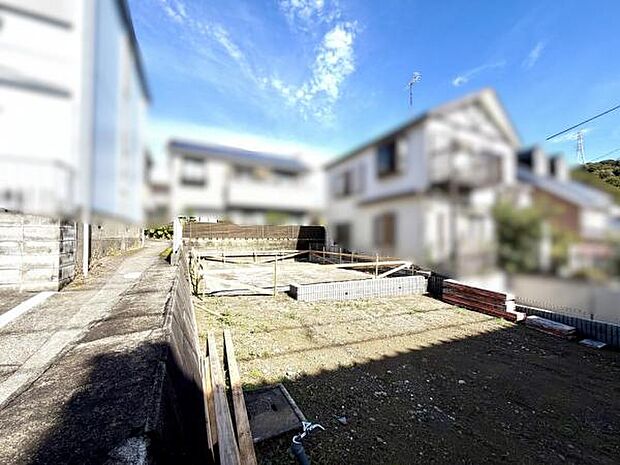 2026年1月完成予定です。