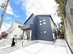 神奈川県横浜市金沢区六浦東3丁目