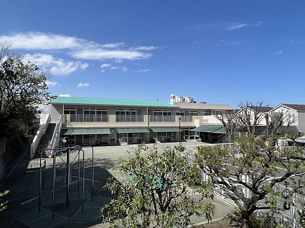 ゆめ和ほいくえんまで約50m（徒歩1分）