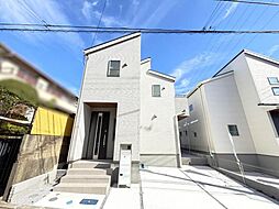 神奈川県横浜市金沢区六浦3丁目