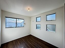 子供部屋の画像