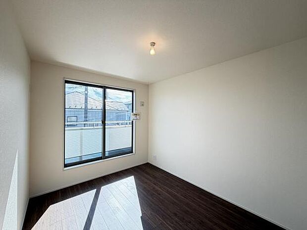 自分好みのアレンジで居心地の良い空間になりそうです。