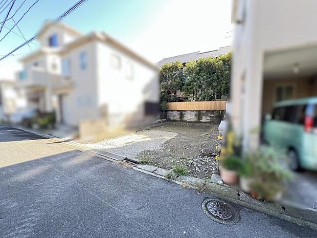 2026年5月完成予定です。