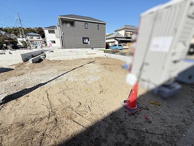 駐車場ももちろん完備しておりますのでお車所有の方にも心強いです。