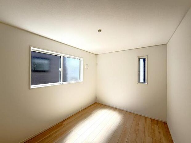 自分好みのアレンジで居心地の良い空間になりそうです。