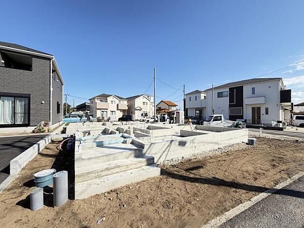 2026年1月完成予定です。