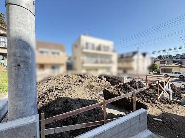 2026年2月完成予定です。