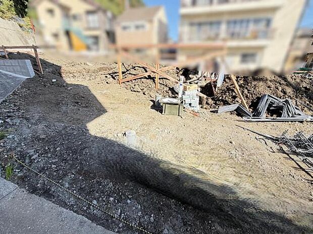 駐車場ももちろん完備しておりますのでお車所有の方にも心強いです。