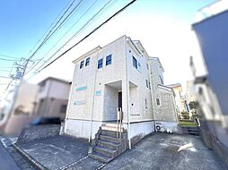 神奈川県横須賀市岩戸5丁目