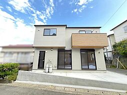 神奈川県横須賀市森崎4丁目