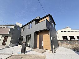 神奈川県横須賀市舟倉1丁目