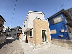 神奈川県横須賀市舟倉1丁目