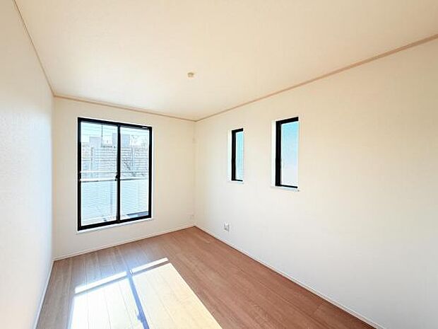 自分好みのアレンジで居心地の良い空間になりそうです。