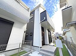 神奈川県横須賀市ハイランド5丁目