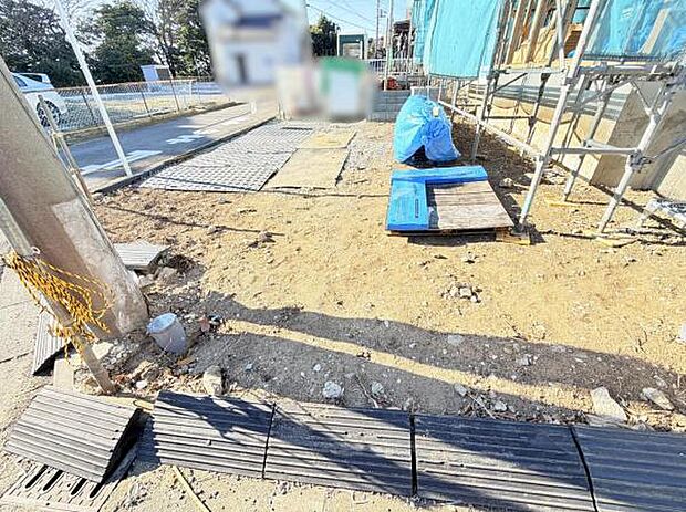 駐車場ももちろん完備しておりますのでお車所有の方にも心強いです。