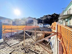 神奈川県横須賀市鴨居3丁目