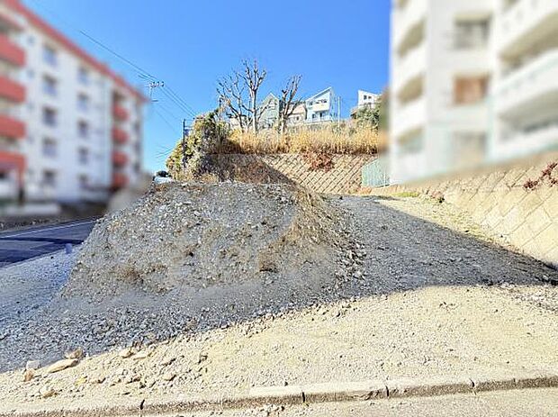 木造在来工法、間取りはファミリー向けに4LDKございます。