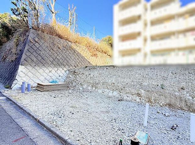 2026年5月完成予定です。