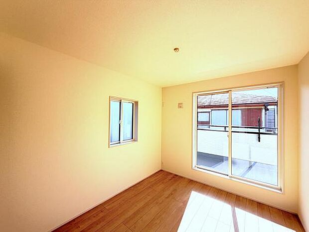 自分好みのアレンジで居心地の良い空間になりそうです。