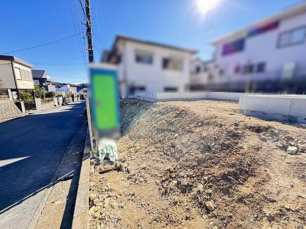 2026年4月完成予定です。