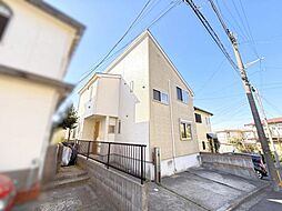 神奈川県横浜市磯子区杉田8丁目