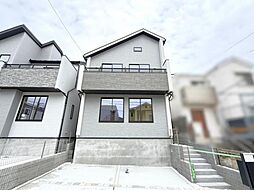 神奈川県横須賀市ハイランド4丁目