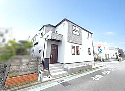 横須賀市ハイランド4丁目 戸建 1号棟