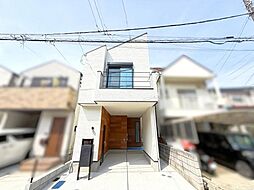 神奈川県横浜市金沢区六浦3丁目