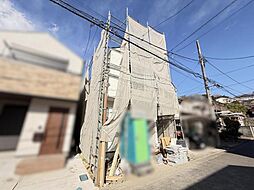 神奈川県横浜市金沢区六浦3丁目