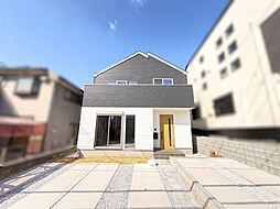 神奈川県横浜市金沢区富岡西3丁目