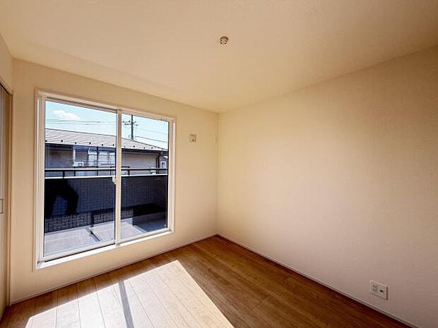 自分好みのアレンジで居心地の良い空間になりそうです。