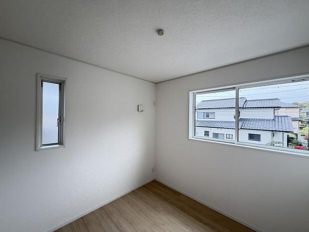自分好みのアレンジで居心地の良い空間になりそうです。