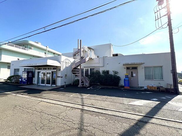 医療法人財団青山会 福井記念病院まで約2970m(徒歩38分)