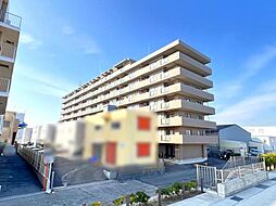 ダイアパレス横須賀堀ノ内　BY THE SEA