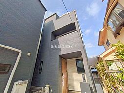 神奈川県逗子市久木1丁目