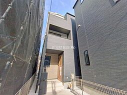 神奈川県逗子市久木1丁目