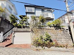 神奈川県横浜市金沢区六浦5丁目