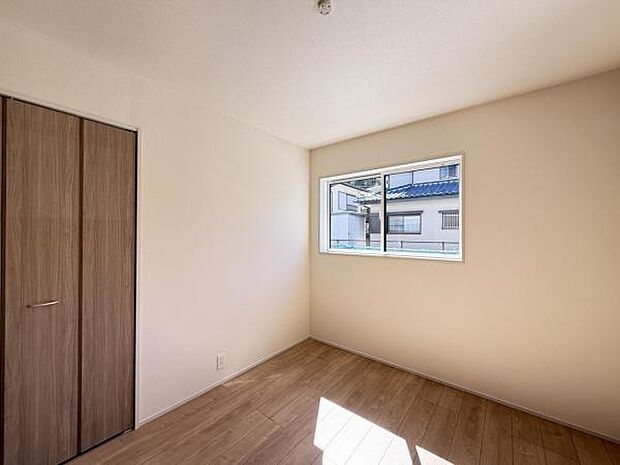 自分好みのアレンジで居心地の良い空間になりそうです。