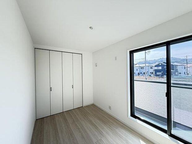 自分好みのアレンジで居心地の良い空間になりそうです。